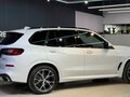 2025 BMW X5 30d IV (G05/G18), белый - вид 6
