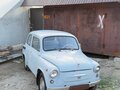 1968 ЗАЗ 965, серый, 250000 рублей - вид 5