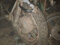 1991 ИЖ Юпитер, красный, 17000 рублей - вид 10