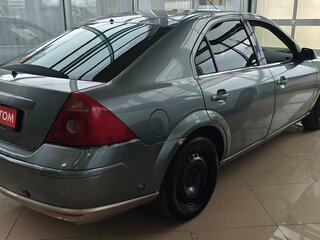 2001 Ford Mondeo III, синий, 131000 рублей, вид 4