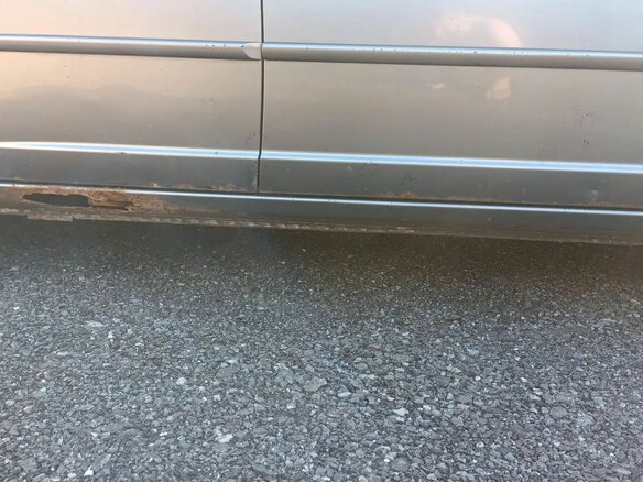2004 Honda Civic VII Рестайлинг, серый, 300000 рублей - вид 12