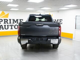 2026 Toyota Tundra CrewMax III, серый, 10799000 рублей, вид 5