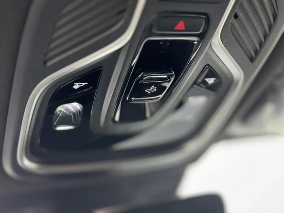 2026 Geely Monjaro I Рестайлинг 2 (China Market), зелёный, 4090000 рублей - вид 23