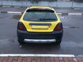 2004 Rover 25, жёлтый, 215000 рублей - вид 7