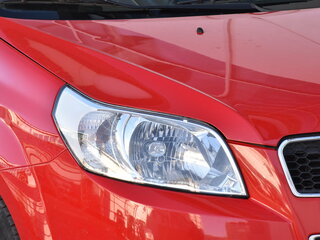 2020 Chevrolet Nexia I, красный, 925000 рублей, вид 5
