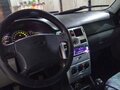 2008 Lada (ВАЗ) Priora I, серебристый - вид 4