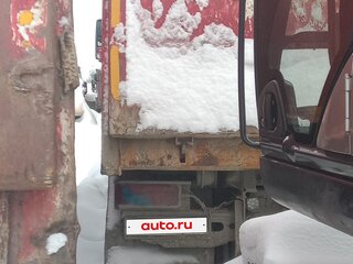 2015 MAN TGS, красный, 5783125 рублей, вид 3