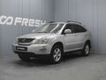2006 Lexus RX 350 II Рестайлинг, серебристый, 1360000 рублей