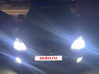 2010 Lada (ВАЗ) Priora I, синий, 190000 рублей, вид 2
