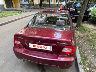 2012 Daewoo Nexia I Рестайлинг, красный, 235000 рублей, вид 3