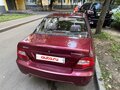 2012 Daewoo Nexia I Рестайлинг, красный, 235000 рублей - вид 2
