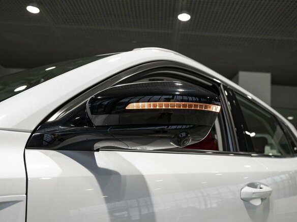 2026 Changan UNI-S I, белый, 3229900 рублей - вид 15