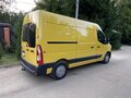 2021 Renault Master, жёлтый, 2330000 рублей - вид 4
