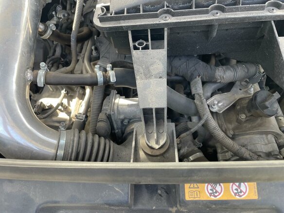 2013 Mercedes-Benz Sprinter, белый, 3320000 рублей - вид 6