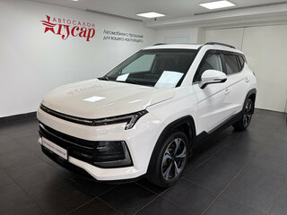 2025 Москвич 3, белый, 1478000 рублей, вид 1