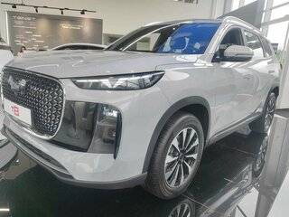 2026 Tenet T8, серый, 3099000 рублей, вид 3