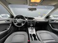 2013 Audi A4 IV (B8) Рестайлинг, белый - вид 8