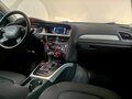 2014 Audi A4 IV (B8) Рестайлинг, красный, 1038000 рублей - вид 6