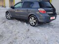 2006 Opel Astra H, серый, 420000 рублей - вид 7