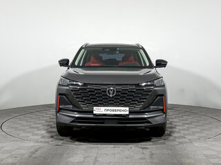 2023 Changan CS55 Plus II, серый, 1870000 рублей, вид 2