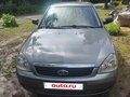 2011 Lada (ВАЗ) Priora I, зелёный, 320000 рублей - вид 2