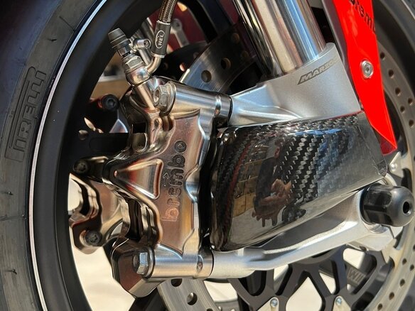 2019 BMW S 1000 RR, серебристый, 3000000 рублей - вид 7