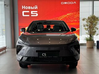 2026 Omoda C5 II, серый, 2929000 рублей, вид 1