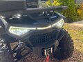 2025 Tao Motor 250 X, чёрный, 170000 рублей - вид 3