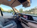 2025 Volkswagen Multivan Long T7, чёрный - вид 6