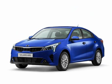 Solaris KRS