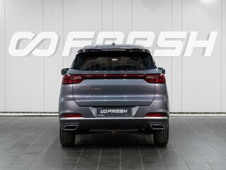 2023 Chery Tiggo 7 Pro Max I, серый, 2279000 рублей, вид 4