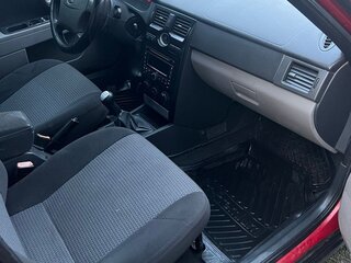 2008 Lada (ВАЗ) Priora I, красный, 235000 рублей, вид 4