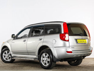 2012 Great Wall Hover H5, серый, 659000 рублей, вид 4