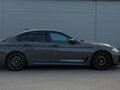 2020 BMW 5 серии 520d xDrive VII (G30/G31/G38) Рестайлинг, серый - вид 4