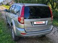 2012 Great Wall Hover H5, серебристый, 480000 рублей - вид 3