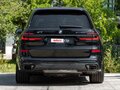 2026 BMW X7 40d I (G07) Рестайлинг, чёрный - вид 2