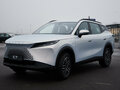 2025 Omoda C7, серебристый, 2939000 рублей