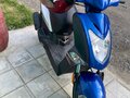 2012 Kymco Agility, синий, 60000 рублей - вид 2