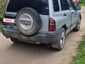 1999 Chevrolet Tracker II, серебристый, 228000 рублей - вид 6