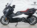 2026 Yamaha TMAX, чёрный, 1599000 рублей - вид 1