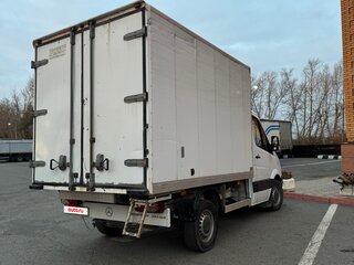 2014 Mercedes-Benz Sprinter, белый, 1950000 рублей, вид 4