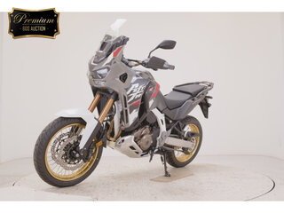 2025 Honda CRF 1100L Africa Twin, серый, 1950000 рублей, вид 4