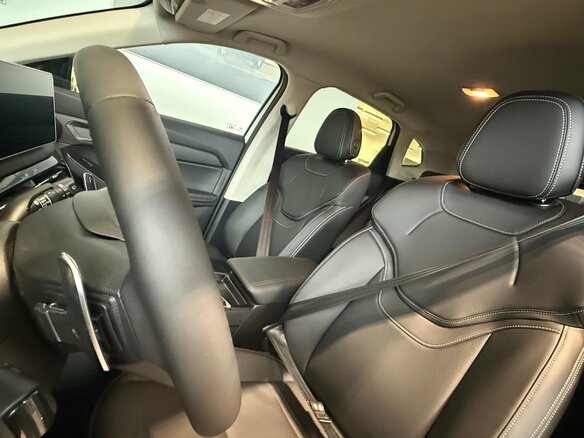 2026 Haval Jolion I Рестайлинг 2, белый, 2699000 рублей - вид 12