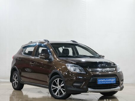 Lifan X50