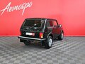 2018 Lada (ВАЗ) 2121 (4x4) I Рестайлинг, зелёный - вид 5
