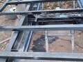 2001 Mercedes-Benz Sprinter, голубой, 1300000 рублей - вид 1