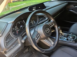 2021 Mazda CX-30 I, серый, 2200000 рублей, вид 5