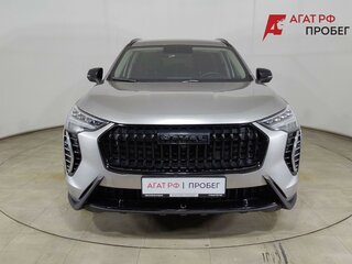 2024 Haval Jolion I Рестайлинг, серый, 1730000 рублей, вид 2