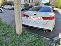 2018 Kia Optima IV, белый, 1100000 рублей - вид 6