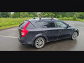 2009 Kia Ceed I, чёрный, 500000 рублей - вид 6
